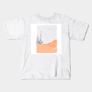 SUMMER VIBE Kids T-Shirt